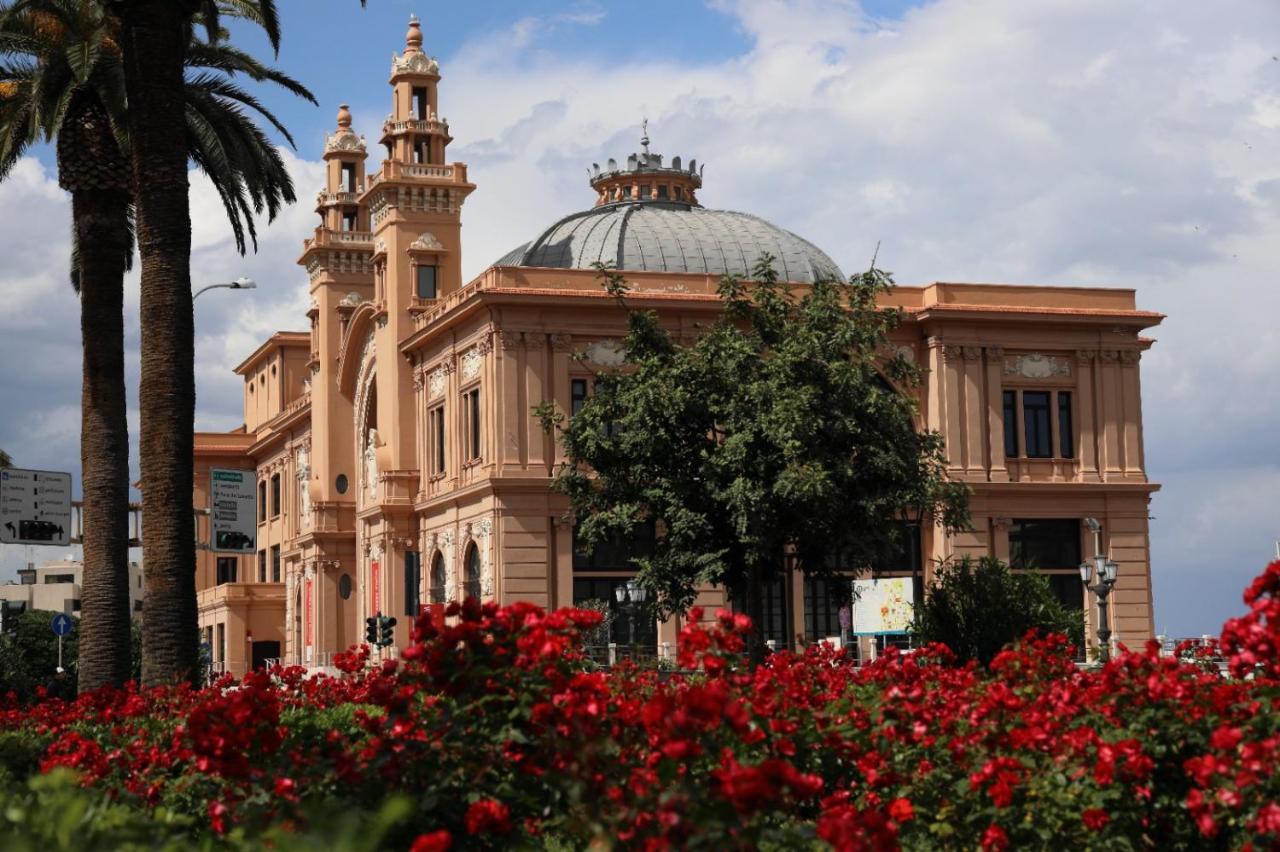Casalore Daire Bari Dış mekan fotoğraf