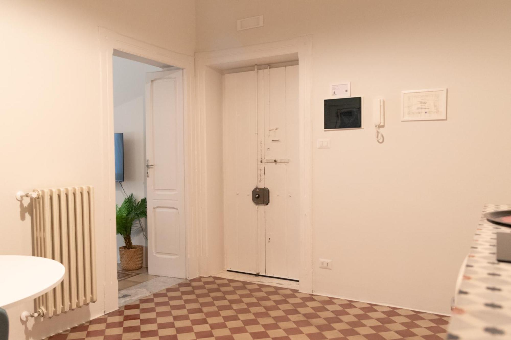 Casalore Daire Bari Dış mekan fotoğraf